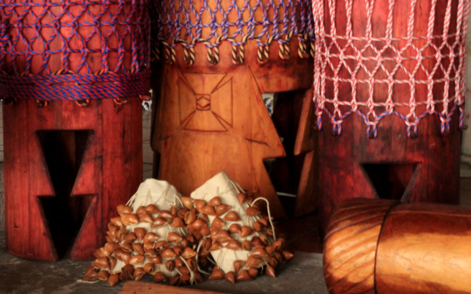 Tribal Experience